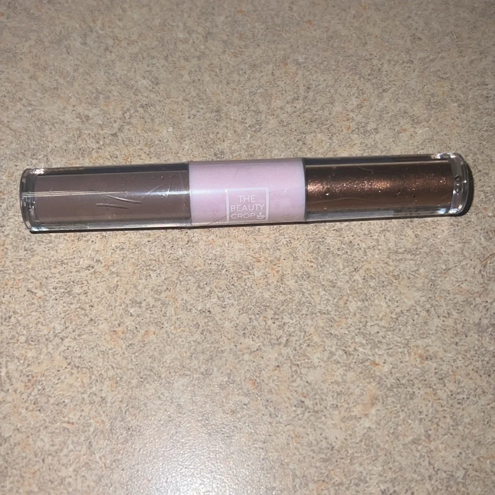 The Beauty Crop smoke free